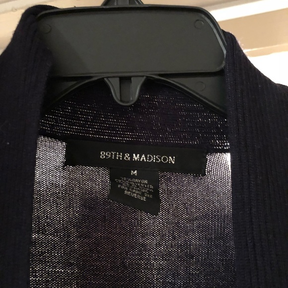 Cardigan - Picture 2 of 3